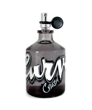 Liz Claiborne Curve Crush Cologne Spray - 125ml/4.2oz - Buy Online on SooperMarket.com