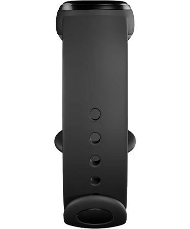 Xiaomi Mi Band 5 Smart Wristband 1.1 inch Color Screen Miband with Magnetic Charging 11 Sports Modes Remote Camera Bluetooth 5.0 Global Version - Black - Buy Online on SooperMarket.com