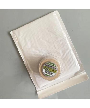 3yards German Brown double side tape wig toupee tape hair tape (1inchx3yards) - Buy Online on SooperMarket.com