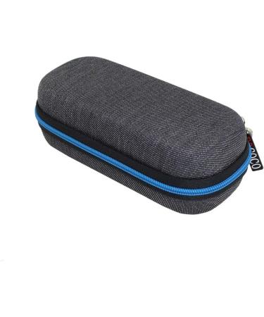 ESCOCO Hard Travel Case Bag for SkinGuard Sensitive Razor Men - Durable & Portable Protection - Buy Online on SooperMarket.com