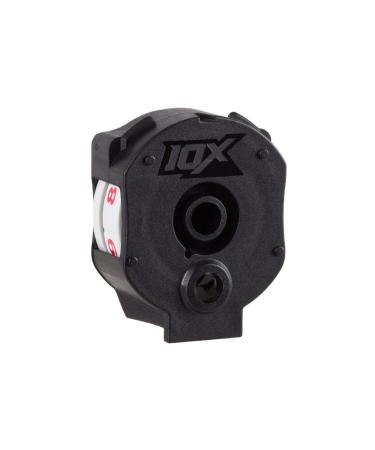 Gamo 10X GEN3I Inertia Fed Magazine .177 Cal. (for Use with Swarm 10X GEN3i Air Rifles) Black