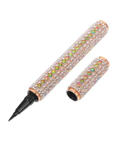 WOONEKY 1pc Eyeliner Makeup Pen Makeup Supply Makeup Accessory Eye Grooming Pen Eye Beauty Pen Eye Lining Pen Cosmetic Accessory Cosmetic Pen