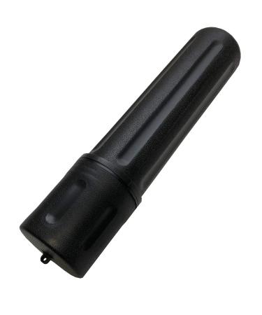 Blue Demon RST-14-BLACK Rod Storage Tube, Black