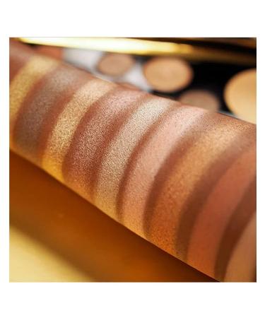 Buy MAC Girls Personality Palette Eye Shadow (Power Hungry) - International Shipping Available | Shop Now for Stunning Looks - Buy Online on SooperMarket.com