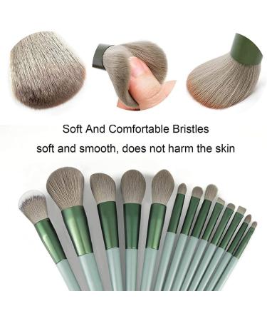 LAXED Makeup Brushes Makeup Kit Foundation Brush Eyeshadow Brush Make Up Brushes Set - Buy Online on SooperMarket.com