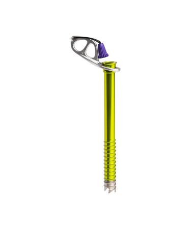 Black Diamond Ultralight Ice Screw 22Cm 22 cm No Color
