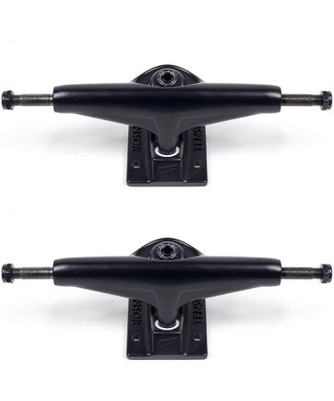 Tensor Mag Light Skateboard Trucks Black 5.25 - Premium Lightweight Trucks - Buy Online on SooperMarket.com