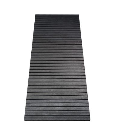 Caliber TraxMat Snowmobile Traction 13210, 54-inch