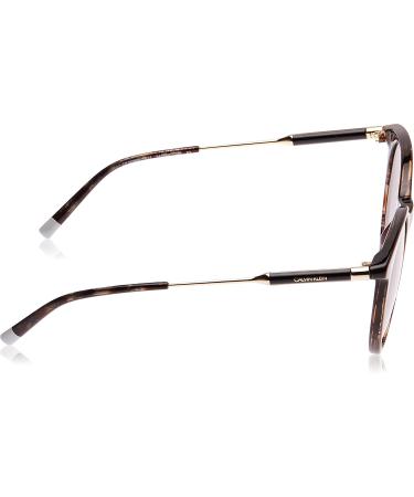 Calvin Klein Women's CK3208S Sunglasses - GREYFADE | Stylish One Size Eyewear for International Shipping - Buy Online on SooperMarket.com