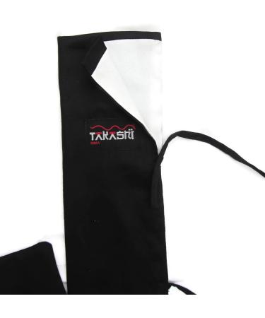 Aikido Carry Case for Training Bokken Samurai Sword - Nihont Japanese Shihan Katana Bag - Buy Online on SooperMarket.com