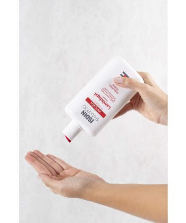 ISDIN LAMBDAPIL Hair Loss Shampoo 200ml | Reduce Hair Loss & Stimulate Growth | International Shipping Available - Buy Online on SooperMarket.com