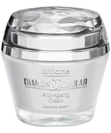 Diamond Cellular Ati-Ageing Cream