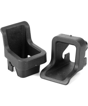 ISOFix Retrofit Bracket for Child Seats - Durable & Stable Mounting Kit for MK2 Cars - International Shipping Available - Buy Online on SooperMarket.com
