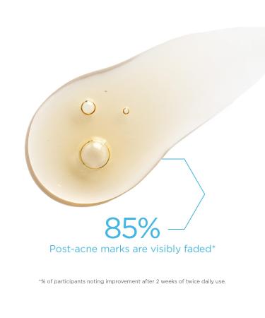 NEOSTRATA Post Acne Mark Correcting Serum - Pore Refining Toning & Brightening with Niacinamide & Vitamin C - Non-Comedogenic Fragrance-Free for All Skin Types - 1 fl. Oz - Buy Online on SooperMarket.com