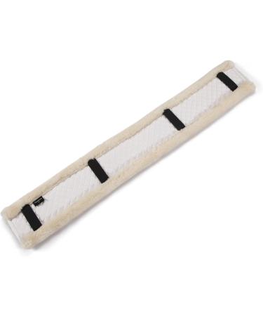 Shires Performance Supafleece GP Girth Cover Black 38" - Buy Online on SooperMarket.com