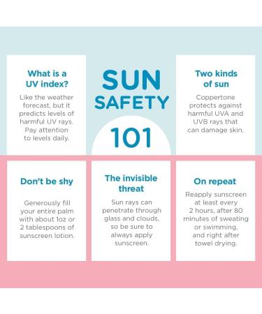 Coppertone Waterbabies Baby Sunscreen Stick SPF 50 Gentle and Hypoallergenic Sunscreen for Babies Water Resistant Baby Stick Sunscreen Octinoxate and Oxybenzone Free 13.9g SPF 50 - Stick Sunscreen 13.9 g (Pack of 1) - Buy Online on SooperMarket.com