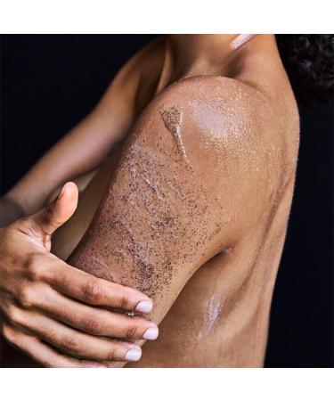Lake & Skye Orange Blossom Body Exfoliant - 6.17 oz | Exquisite Spa Quality Exfoliator for Radiant Skin | International Shipping Available - Buy Online on SooperMarket.com