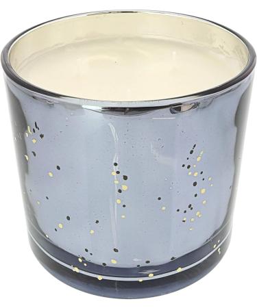 Voluspa Makassar Ebony & Peach Candle - 36 oz Grande Maison | 100 Hour Burn Vegan Clean Burning Coconut Wax Made in USA - Buy Online on SooperMarket.com