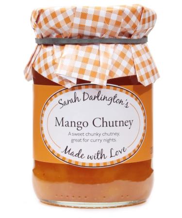Mrs Darlington's Mango Chutney 200g