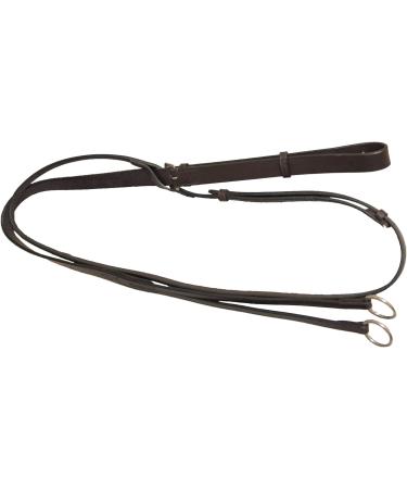 Hy Running Martingale: Black: Pony - Buy Online on SooperMarket.com