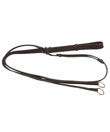 Hy Running Martingale: Brown: Pony