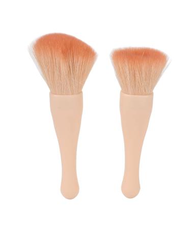 Premium Pink Makeup Brushes Set - Various Sizes & Shapes for Loose Powder & Eyeshadow | International Shipping Available - Buy Online on SooperMarket.com