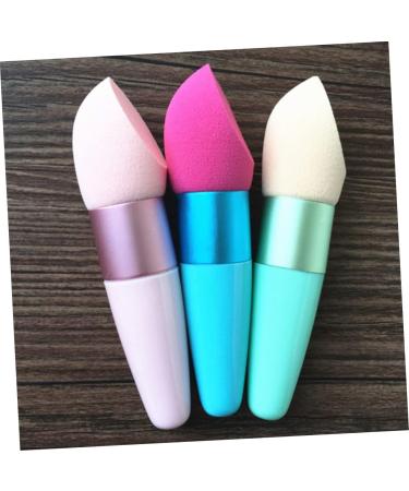 minkissy Makeup Sponge Powder Puff Sponge Makeup Puff Make up Blender - Buy Online on SooperMarket.com