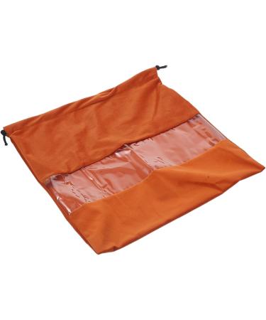 IMIKEYA 3pcs Hair Dryer Storage Bag Travel Jewelry Pouch Hair Straightener Bags Drawstring Storage Bags - Buy Online on SooperMarket.com