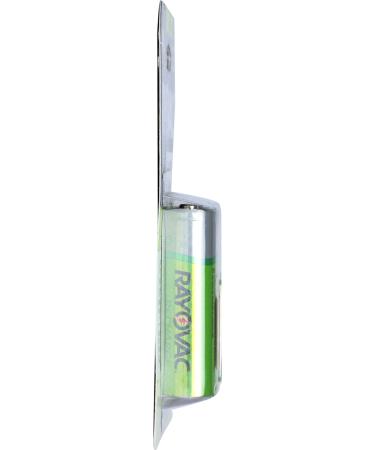 Rayovac Rechargeable NiMH AA Batteries - LD715-40P - High-Performance Recharge Standard Battery - International Shipping Available - Buy Online on SooperMarket.com