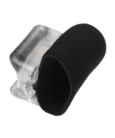 Professional Toe Separators for Bunion Relief & Overlapping Toes - 6 Pairs, Women's Size L - Buy Online on SooperMarket.com