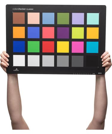 Calibrite ColorChecker Classic XL (CCC-XL) - Buy Online on SooperMarket.com