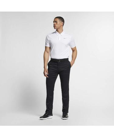 Nike Men's Flex Pant Core Black/Black 32-36 - Shop Now at [Your eCommerce Company Name] - Buy Online on SooperMarket.com