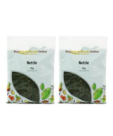 Nettle Loose Tea 250g (BWFO)