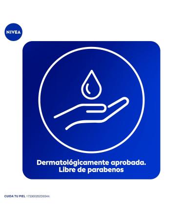 Nivea Body Milk Cream - Express Hydration for All Skin Types | International Shipping Available - Buy Online on SooperMarket.com