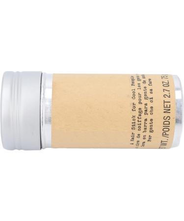 Hair Wax Stick Edge Control Slick Stick Non Greasy Styling Hair Wax Styling Wax for Smooth Wigs Hair Care Styling Tool for Edge Frizz Hair 75g - Buy Online on SooperMarket.com
