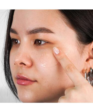 The Potions Hyaluronic Acid Ampoule - Hydrating Moisturizer for Face | Korean Skincare Cruelty-Free & Hypoallergenic - 50ml - Buy Online on SooperMarket.com