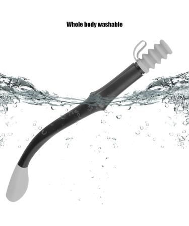 Toilet Paper Wiping Aids for Comfort - Long-Range Self-Help Toilet Aids for Seniors Pregnant Women & Mobility Patients - Buy Online on SooperMarket.com