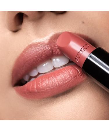 Artdeco Perfect Color Lippenstift - Long-Lasting Shimmering Pink & Ros Lipstick - Warm Rosewood 4g - International Shipping Available - Buy Online on SooperMarket.com