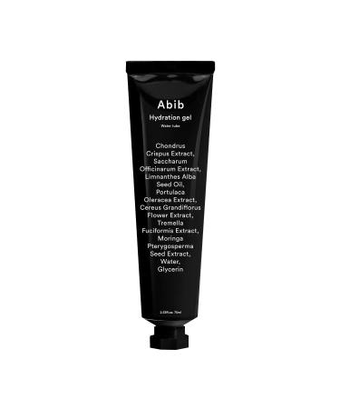 Abib Hydration gel water tube 75ml