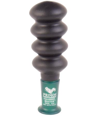 Primos Hunting Primos 373 Hunting Squirrel Buster Call Pack Green