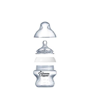 Meta Title: Tommee Tippee Closer to Nature Slow Flow Nipple - Gentle Feeding for Your Baby - Buy Online on SooperMarket.com