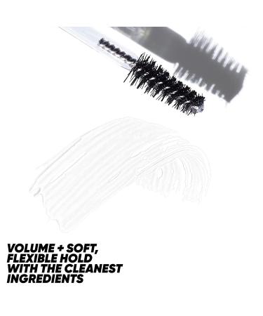 Kosas Air Brow Fluff & Hold Treatment Gel | Longwear Tinted for Fuller Brows - Clear - Buy Online on SooperMarket.com