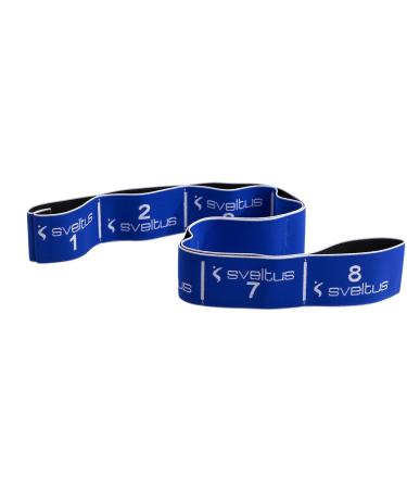 Elastiband 20kg Blue