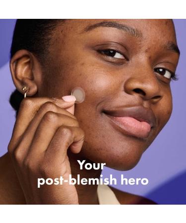 Hero Cosmetics Mighty Patch Micropoint for Dark Spots - Dermatologist Tested Post-Blemish Patch (8 Count) - Buy Online on SooperMarket.com