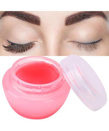Eyelash Glue Remover Lash Extension Glue Remover Lashes Remover Gel Remover Cream for Eyelash Extension Eyelash Glue Painless Not Irritant Fast dissolution of the eyelash glue - Buy Online on SooperMarket.com
