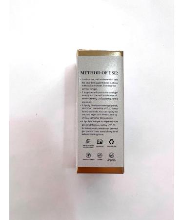 MIZHSE Pink Gel Nail Polish Shimmery Rose Jelly Color Natural Gel Polish Glitter Sparkle Pink Nail Gel 12ML Soak off UV LED for Home Salon DIY BV006 - Buy Online on SooperMarket.com