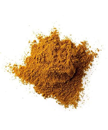 Spiceology Indian Curry Seasoning - 16oz Curry Madras Powder - Buy Online on SooperMarket.com