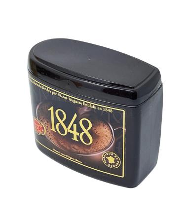 1848 Poulain Poudre Chocolat 450g