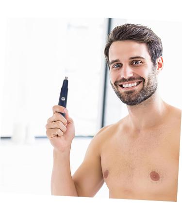 Buy Hemoton Electric Nose Hair Trimmer Set - Men's & Women's Facial Razors & Eyebrow Shapers - International Shipping Available - Buy Online on SooperMarket.com