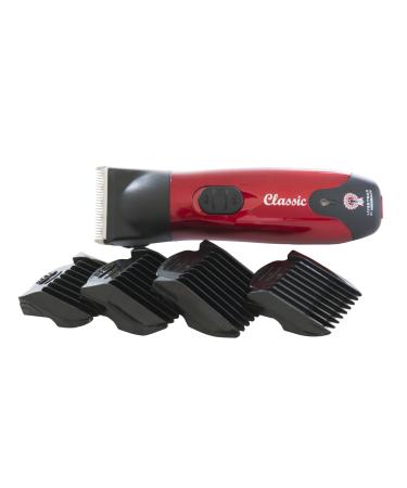 Liveryman Classic Professional Cordless Trimmer